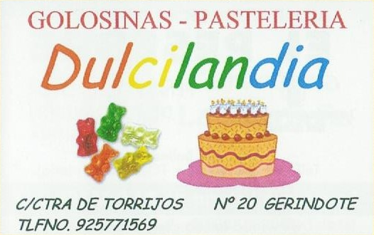 Dulcilandia