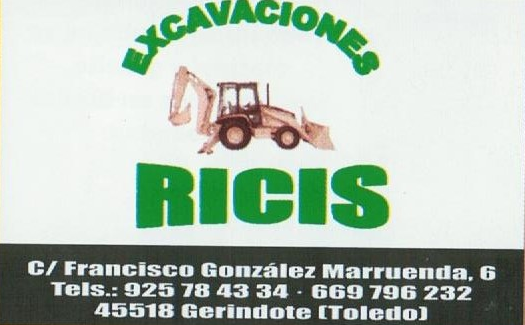 Ricis