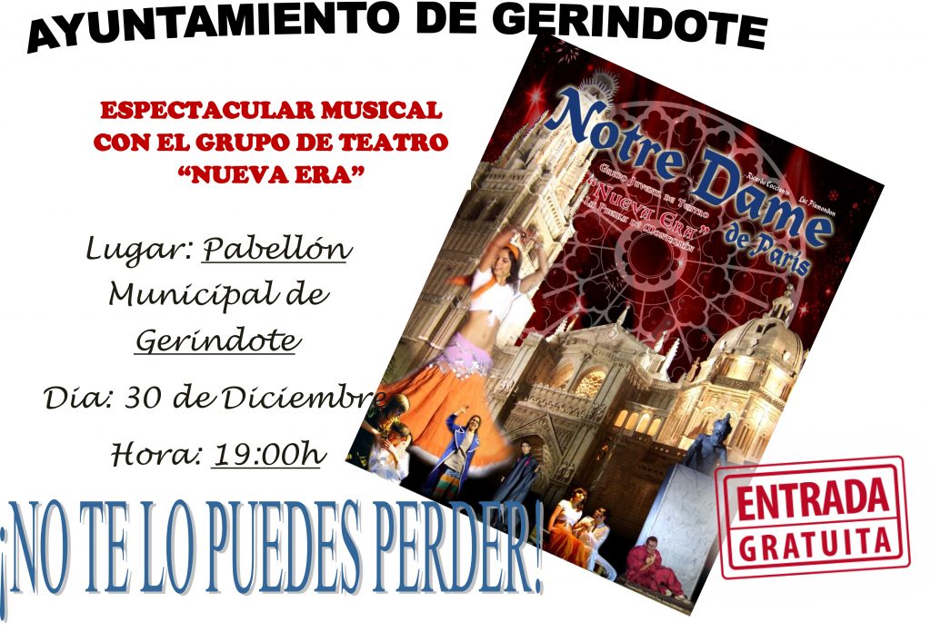 cartel-musical