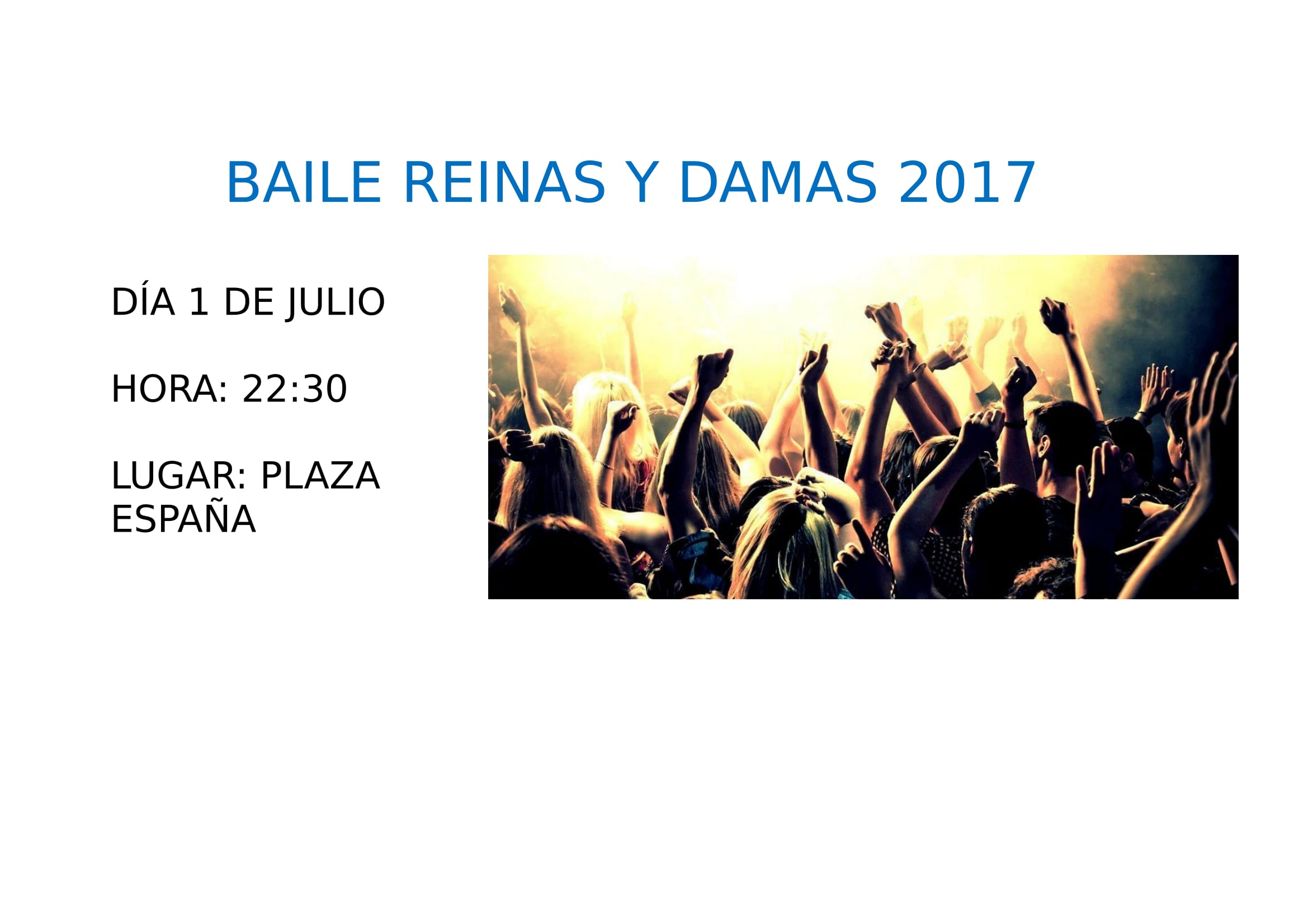 BAILE REINAS Y DAMAS 2017-1
