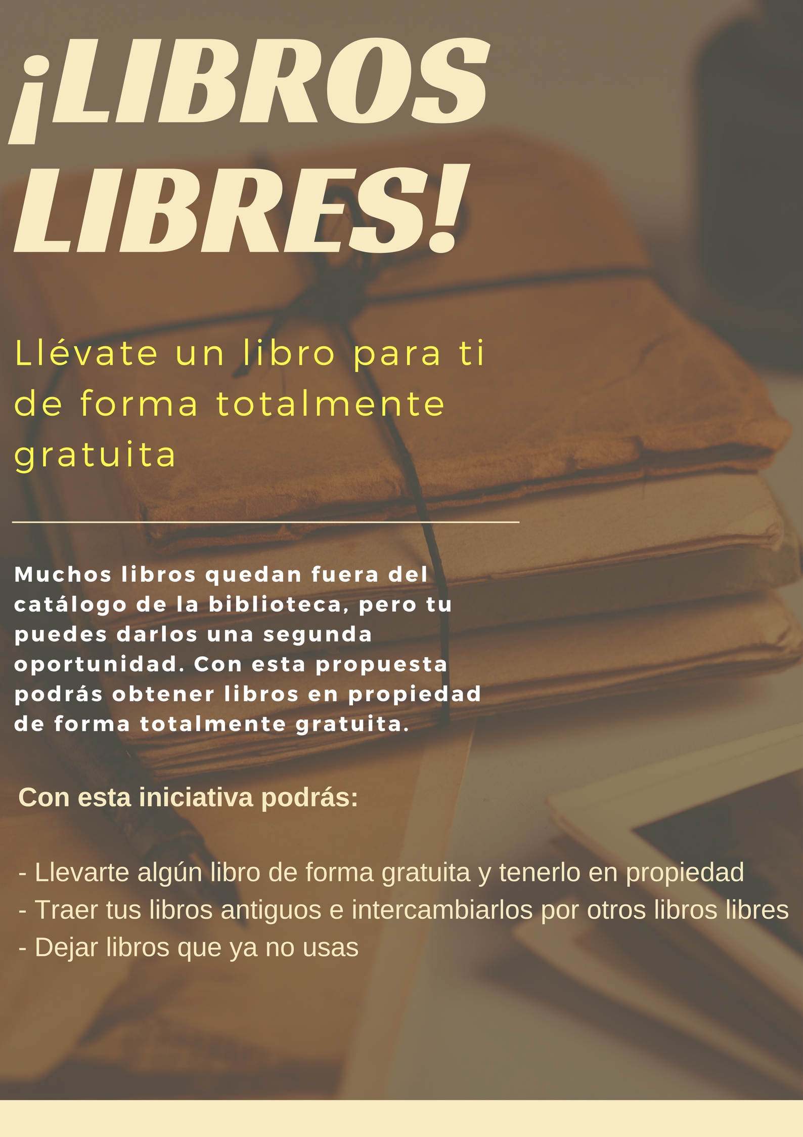 Libros Libres