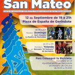 I ciclo indoor San Mateo