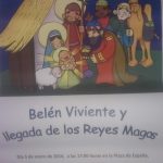 ¡¡¡DIA 5 DE ENERO!!!