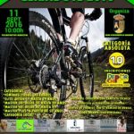 III RUTA MTB GERINDOTE 2016