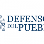 DOCUMENTOS REFERIDOS AL DEFENSOR DEL PUEBLO