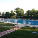 APERTURA PISCINA MUNICIPAL