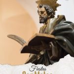 Libro de Fiestas en Honor a San Mateo 2018.