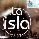 ORQUESTA ISLA SHOW. 20 DE SEPTIEMBRE