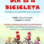 DÍA DE LA BICICLETA 2019