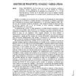 CIRCULAR 38/2020, SOBRE MODIFICACIÓN DEL PLAN ESTATAL DE VIVIENDA PARA HACER FRENTE AL COVID-19